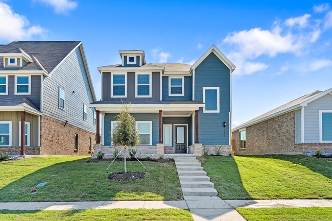 1004 Camelia Grv Ct in Hutchins, TX - Building Photo - Building Photo