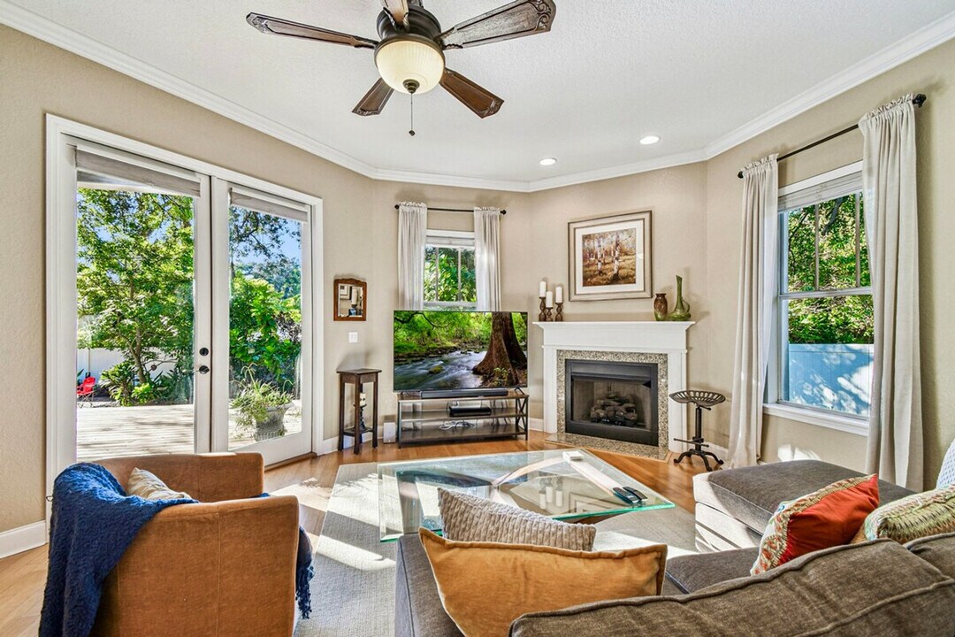 2804 N Munro St in Tampa, FL - Building Photo