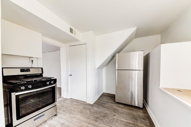 property at 1840 St Patrick St