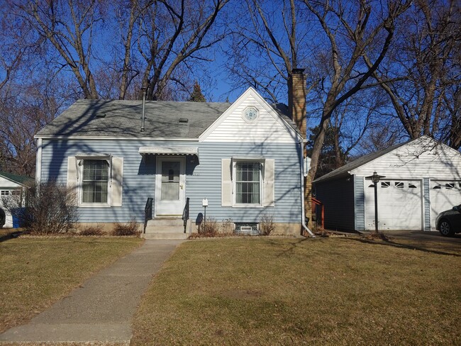 property at 7415 1st Ave S