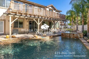 43841 Vía Montalban in Temecula, CA - Building Photo