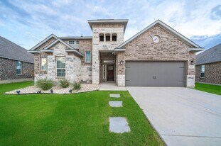 830 Rench in New Braunfels, TX - Building Photo