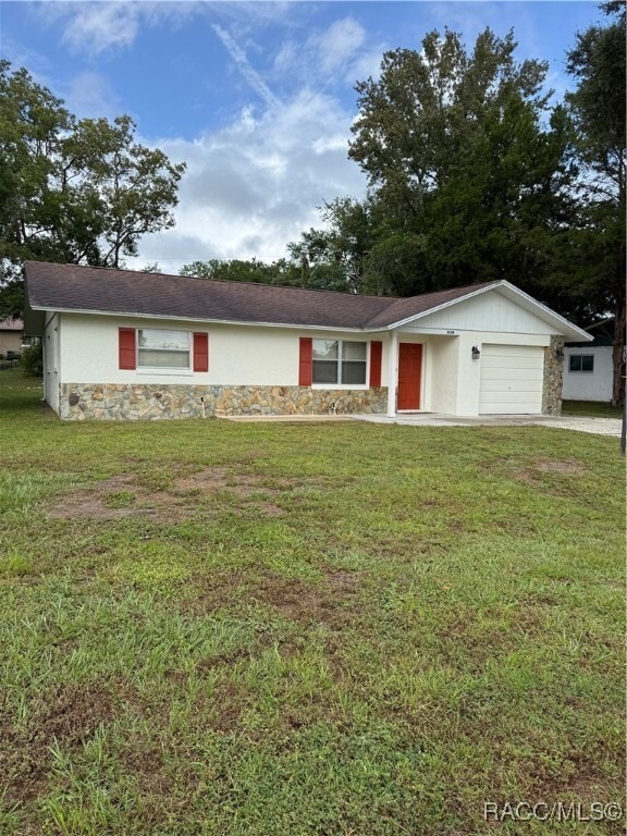 3154 N Maidencane Dr in Beverly Hills, FL - Building Photo - Building Photo