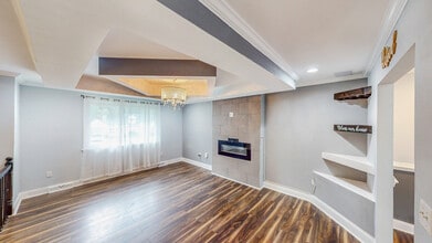 5512 Hamilton Ave in Baltimore, MD - Building Photo - Building Photo