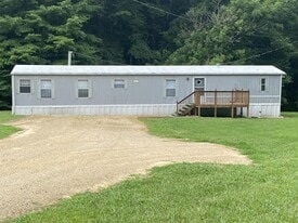 130 Horse Creek Park Rd in Chuckey, TN - Building Photo