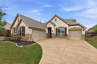 4411 Heavenly Dr in Sachse, TX - Building Photo