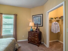 Chace Lake Villas Apartamentos
