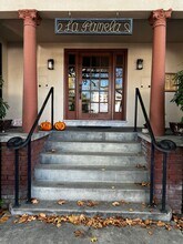 2728 O St in Sacramento, CA - Foto de edificio - Building Photo