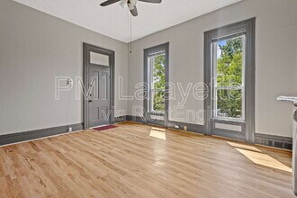 1432 South St in Lafayette, IN - Foto de edificio - Building Photo