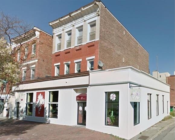 9-11 Liberty St in Poughkeepsie, NY - Building Photo