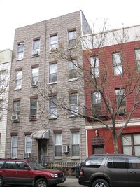 193 Green St in Brooklyn, NY - Building Photo - Building Photo