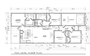 90 Cole Ln in Oak Grove, AL - Building Photo - Building Photo
