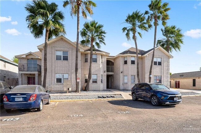 16 Oasis Dr in Mission, TX - Building Photo - Building Photo