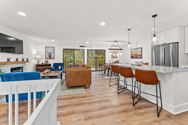 property at 50 Dogwood Knob