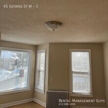 65 George St W in St. Paul, MN - Building Photo - Building Photo