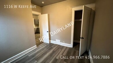 1116 W Keefe Ave in Milwaukee, WI - Building Photo - Building Photo