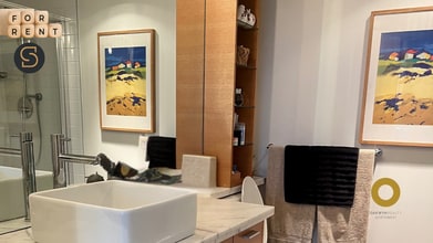 980 Cooperage Way in Vancouver, BC - Building Photo - Building Photo