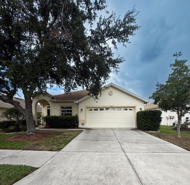 property at 4017 Langdrum Dr