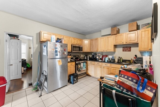 property at 38 Hurd St