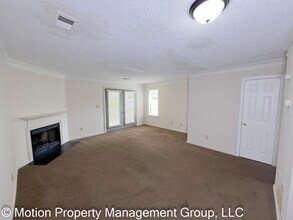 6426 Charter Way in Lithonia, GA - Building Photo - Building Photo