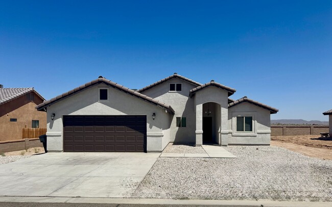 28412 Canal Ave in Wellton, AZ - Building Photo - Building Photo
