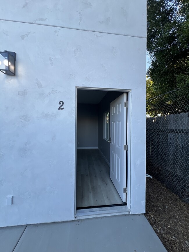 property at 3213 38th St