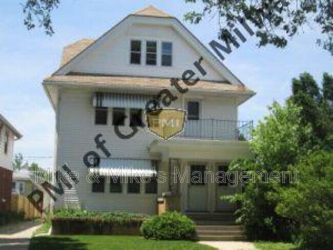 property at 2267 N 62nd St