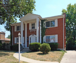 2745 Montana Ave Apartments