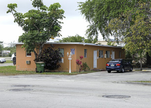 12210-12220 NE 14th Ave in Miami, FL - Building Photo - Building Photo