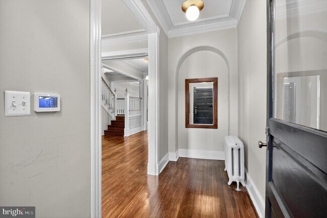 216 N St NW in Washington, DC - Building Photo - Building Photo