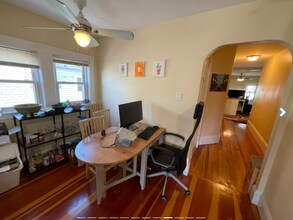 21 Chandler St in Somerville, MA - Foto de edificio - Building Photo