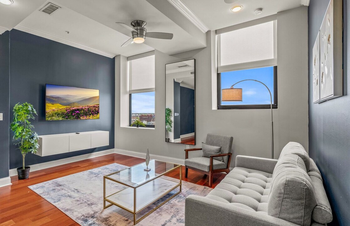 1433 N 5th St in Philadelphia, PA - Building Photo