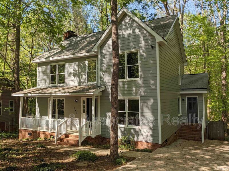 143 Brannigan Pl in Cary, NC - Building Photo