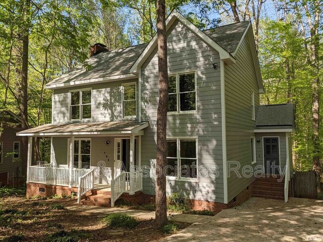 property at 143 Brannigan Pl