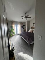 2161 Giltshire Dr, Unit 2161 Giltshire Dr in Colorado Springs, CO - Building Photo