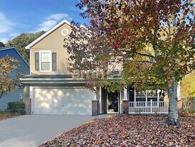 5146 Torrey Ln in Summerville, SC - Building Photo