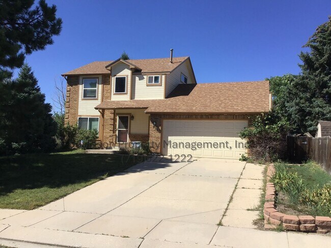 property at 7331 Liberty Bell Dr