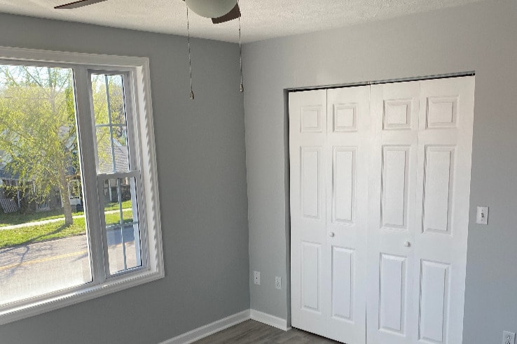 1014 6th Ave, Unit B in St. Albans, WV - Building Photo