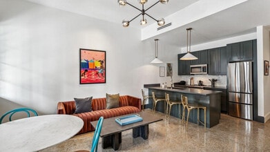 310 N Rampart St in New Orleans, LA - Building Photo - Building Photo