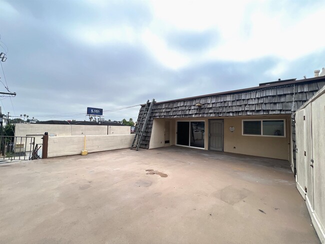 property at 1780 Rosecrans St