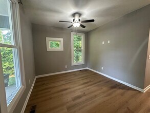 715 N Spring St, Unit A in Murfreesboro, TN - Building Photo - Building Photo