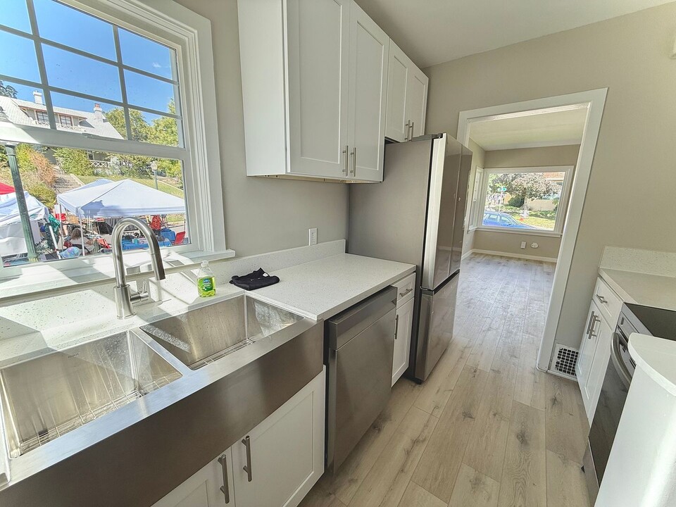 638 8th Ave in Salt Lake City, UT - Building Photo