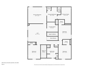 2202 Cherry Crk Rd in Haw River, NC - Building Photo - Building Photo