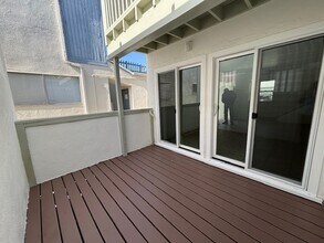 641 Loma Dr, Unit 1 in Hermosa Beach, CA - Building Photo - Building Photo