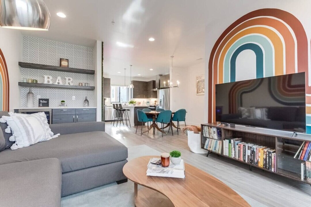 3021 W 53rd Ave in Denver, CO - Building Photo