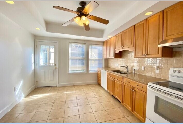 193 Fuller St in Brookline, MA - Building Photo