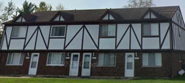 property at 3731 W 73rd Pl