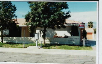 34585 Vaquero Rd Apartments