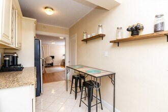 1450 Beacon St in Boston, MA - Building Photo - Building Photo