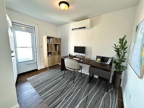 266 Lexington St, Unit 3 in Boston, MA - Foto de edificio - Building Photo